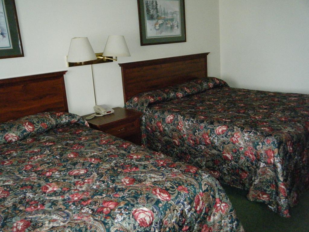 Cadillac Sands Resort Cameră foto